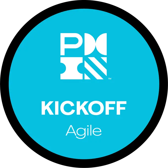Agile Kickoff