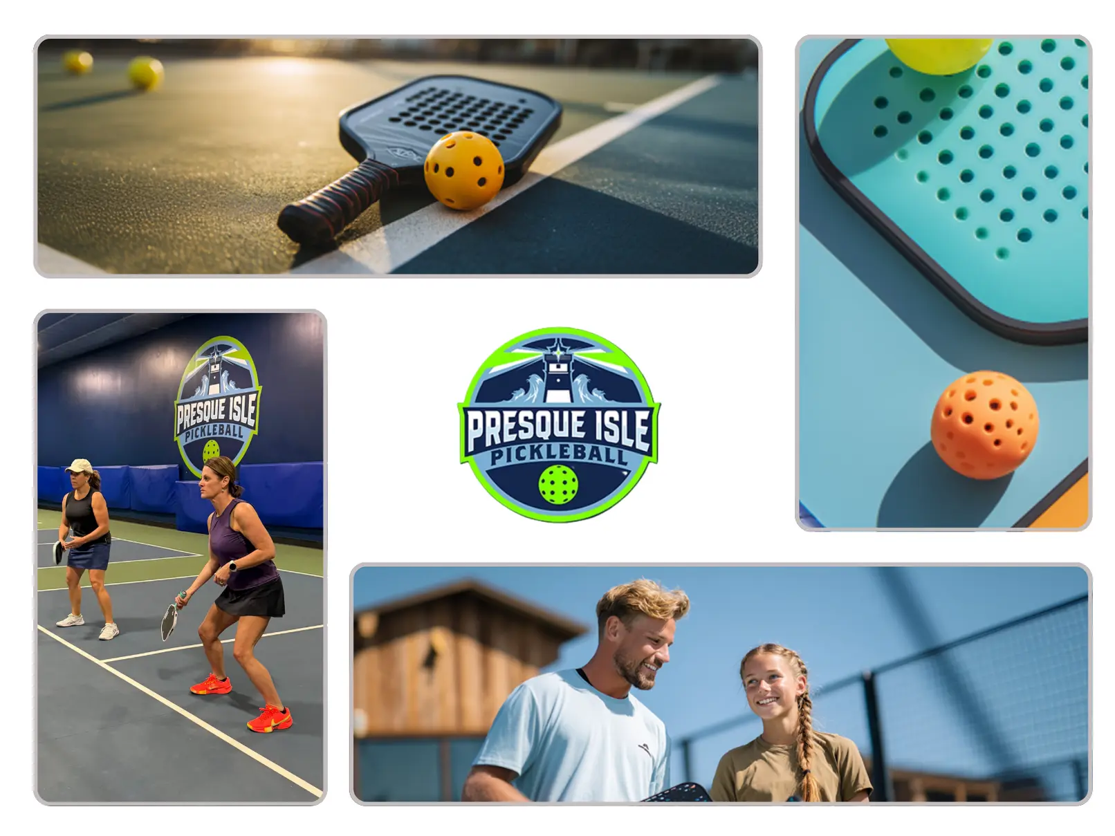 One home for a growing pickleball community
