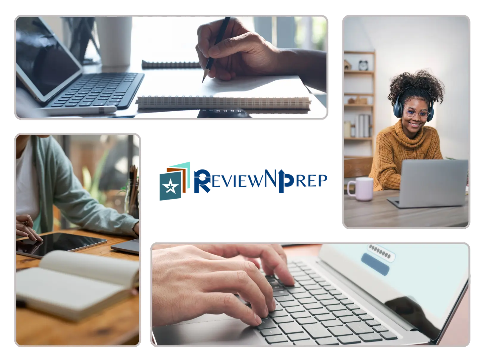 An all-in-one certification learning and career growth platform